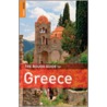 The Rough Guide to Greece door Saint John Fisher