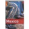 The Rough Guide to Mexico by Saint John Fisher