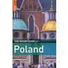 The Rough Guide to Poland by Mark Salter
