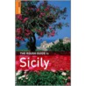 The Rough Guide to Sicily door Rough Guides