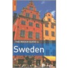 The Rough Guide to Sweden door Neil Roland