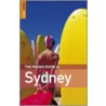 The Rough Guide to Sydney door Onbekend