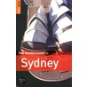 The Rough Guide to Sydney by Margo Daly