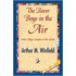 The Rover Boys in the Air