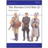 The Russian Civil War (2) by Mikhail Khvostov