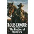 The Rustlers Of West Fork