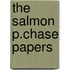 The Salmon P.Chase Papers