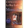 Montaillou door E. le Roy Ladurie