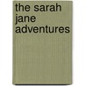 The Sarah Jane Adventures door Scott Handcock