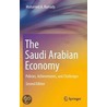 The Saudi Arabian Economy by Mohamed A. Ramady