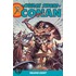 The Savage Sword Of Conan
