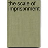 The Scale Of Imprisonment door Zimring