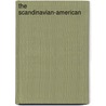The Scandinavian-American door Beatrice Louise Stevenson Stanoyevich