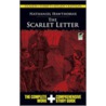 The Scarlet Letter Thrift by Nathaniel Hawethorne