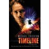 Timeline door Michael Crichton