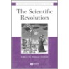 The Scientific Revolution door Marcus Hellyer