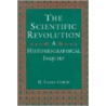 The Scientific Revolution door H. Floris Cohen
