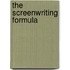 The Screenwriting Formula