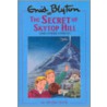 The Secret Of Skytop Hill door Enid Blyton