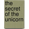 The Secret Of The Unicorn door Hergé