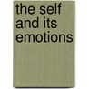 The Self and Its Emotions door Kristjansson Kristjan