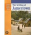 The Settling of Jamestown