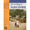 The Settling of Jamestown by Janet Riehecky