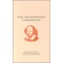 The Shakespeare Companion