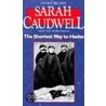 The Shortest Way to Hades door Sarah L. Caudwell