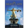 The Silent Lady Mona Lisa door Derek Wheatley