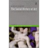 The Social History Of Art door Arnold Hauser