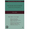 The Social Life of Poetry door Chris Green