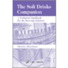 The Soft Drinks Companion by Shachman Maurice