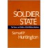 The Soldier and the State