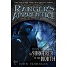 The Sorcerer of the North door John A. Flanagan