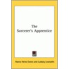The Sorcerer's Apprentice door Hanns Heinz Ewers