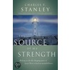 The Source of My Strength door John C. Maxwell