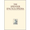 The Spenser Encyclopaedia door A.C. Hamilton