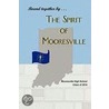 The Spirit Of Mooresville door Sharon Eickhoff