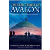 The Star Temple Of Avalon by Philippa Glasson