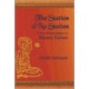 The Station Of No Station door Henry Bayman