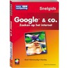 Snelgids Google & co. door B.B. van Bockstaele