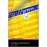 The Story Of The Internet door Stephen Bryant