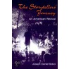 The Storytellers' Journey door Josoph D. Sobol