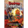 The Streets of Panic Park by R.L. Stine
