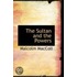 The Sultan And The Powers
