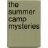 The Summer Camp Mysteries