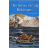 The Swiss Family Robinson by Martin Powell