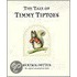 The Tale of Timmy Tiptoes