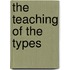 The Teaching Of The Types